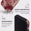 Burga Tender Kiss - Apple iPhone 16 Tough MagSafe Skyddsskal