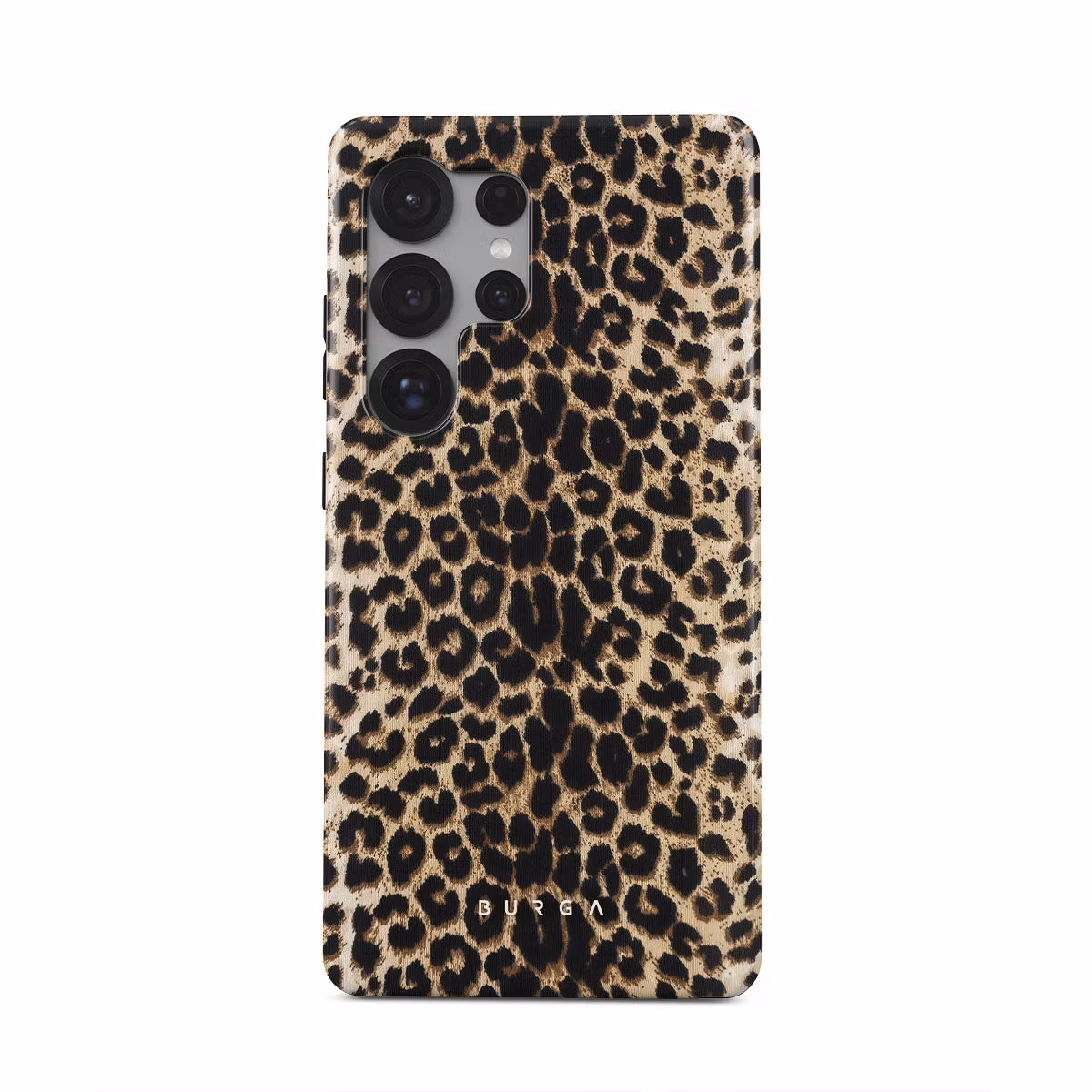 Burga Player - Samsung Galaxy S25 Tough Skyddsskal