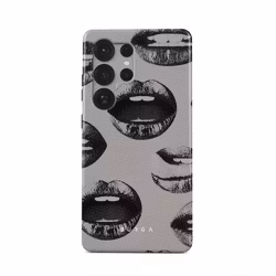 Burga Next Mistake - Samsung Galaxy S25 Tough Skyddsskal