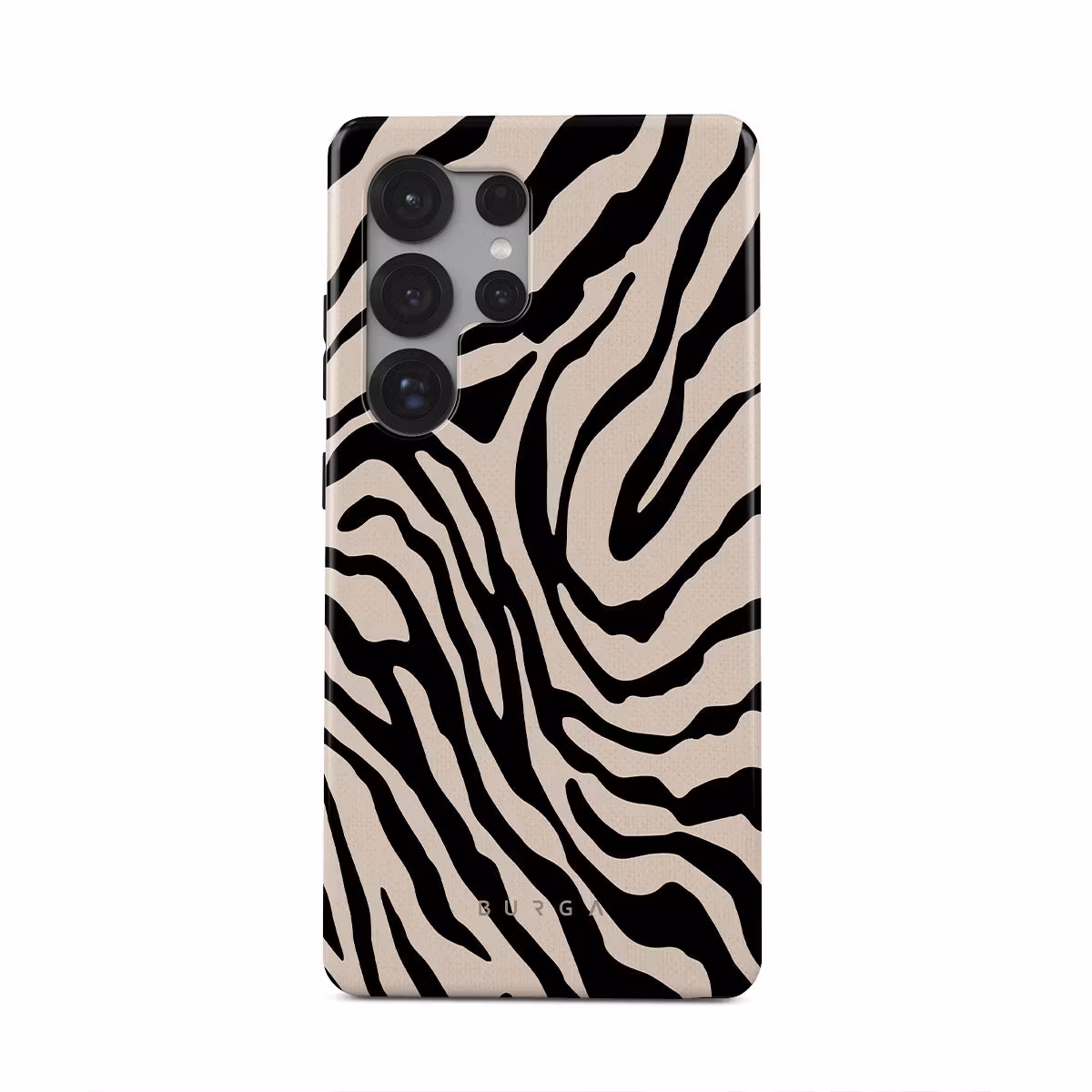 Burga Imperial - Samsung Galaxy S25 Tough Skyddsskal