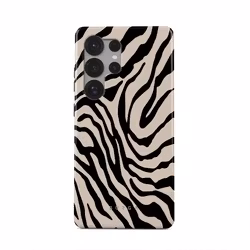 Burga Imperial - Samsung Galaxy S25 Tough Skyddsskal