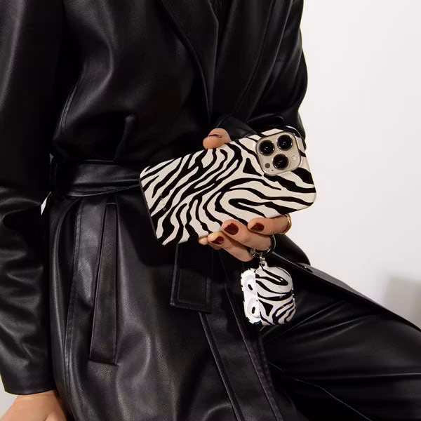 Burga Imperial - Samsung Galaxy S25 Tough Skyddsskal