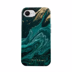Burga Emerald Pool - Apple iPhone 16e Tough Skyddsskal