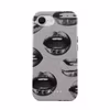 Burga Next Mistake - Apple iPhone 16e Tough Skyddsskal