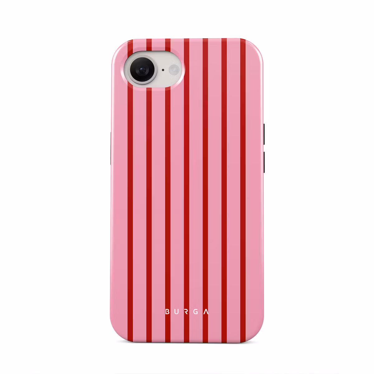 Burga Favorit Bikini - Apple iPhone 16e Tough Skyddsskal