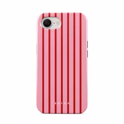 Burga Favorit Bikini - Apple iPhone 16e Tough Skyddsskal