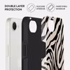Burga Imperial - Apple iPhone 16e Tough Skyddsskal