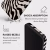 Burga Imperial - Apple iPhone 16e Tough Skyddsskal