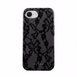 Burga Magnetic - Apple iPhone 16e Tough Skyddsskal