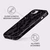 Burga Magnetic - Apple iPhone 16e Tough Skyddsskal