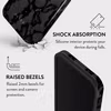 Burga Magnetic - Apple iPhone 16e Tough Skyddsskal