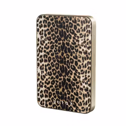 Burga Player - MagSafe Power Bank 5000 mAh Guld