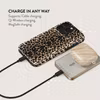 Burga Player - MagSafe Power Bank 5000 mAh Guld