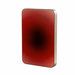 Burga No Talking - MagSafe Power Bank 5000 mAh Guld