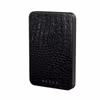 Burga Reaper's Touch - MagSafe Power Bank 5000 mAh Metallgrå