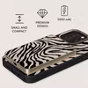 Burga Imperial - MagSafe Power Bank 5000 mAh Guld