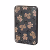 Burga BFF - MagSafe Power Bank 5000 mAh Metallgrå