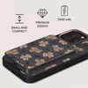 Burga BFF - MagSafe Power Bank 5000 mAh Metallgrå