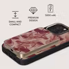 Burga Tender Kiss - MagSafe Power Bank 5000 mAh Guld