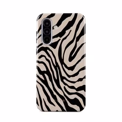 Burga Imperial - Samsung Galaxy A56 Tough Skyddsskal