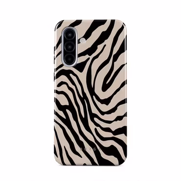 Burga Imperial - Samsung Galaxy A56 Tough Skyddsskal