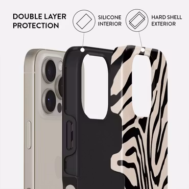 Burga Imperial - Apple iPhone 14 Tough Skyddsskal