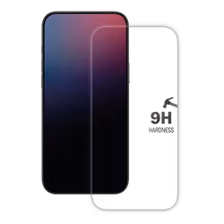 X2O Skyddsglas Apple iPhone 17 Pro Max