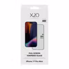 X2O Full Screen Skyddsglas Apple iPhone 17 Pro Max