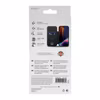 X2O Mag Wallet Plånboksfodral Apple iPhone 17 Pro Max Svart