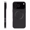 X2O Mag Metal Skal Apple iPhone 17 Pro Max Svart