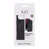 X2O Mag Metal Skal Apple iPhone 17 Pro Max Svart