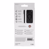 X2O Mag Frosted Skal Apple iPhone 17 Pro Max Semi-Klar/Svart