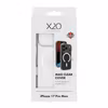 X2O Mag Clear Skal Apple iPhone 17 Pro Max Klar