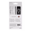 X2O Mag Clear Skal Apple iPhone 17 Pro Max Klar