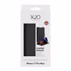 X2O Classic Wallet Plånboksfodral Apple iPhone 17 Pro Max Svart