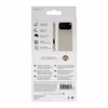 X2O Mag Metal Skal Apple iPhone 17 Pro Beige/Gold