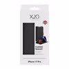 X2O Classic Wallet Plånboksfodral Apple iPhone 17 Pro Svart