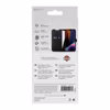 X2O Classic Wallet Plånboksfodral Apple iPhone 17 Pro Svart
