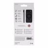 X2O Mag Frosted Skal Apple iPhone Air Semi-Klar/Svart