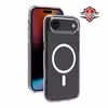 X2O Mag Clear Skal Apple iPhone Air Klar