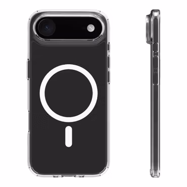 X2O Mag Clear Skal Apple iPhone Air Klar