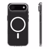 X2O Mag Clear Skal Apple iPhone Air Klar