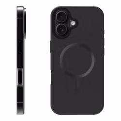 X2O Mag Metal Skal Apple iPhone 17 Svart