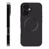 X2O Mag Metal Skal Apple iPhone 17 Svart