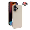 X2O Mag Metal Skal Apple iPhone 17 Beige/Gold