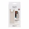 X2O Mag Metal Skal Apple iPhone 17 Beige/Gold