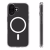 X2O Mag Clear Skal Apple iPhone 17 Klar
