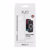 X2O Mag Clear Skal Apple iPhone 17 Klar