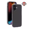 X2O Clear Soft Skal Apple iPhone 17 Klar