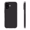 X2O Clear Soft Skal Apple iPhone 17 Klar